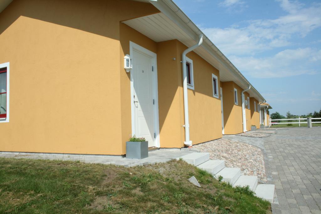 Bjaere Golfklubb Hotel & Lodge 베스타드 외부 사진